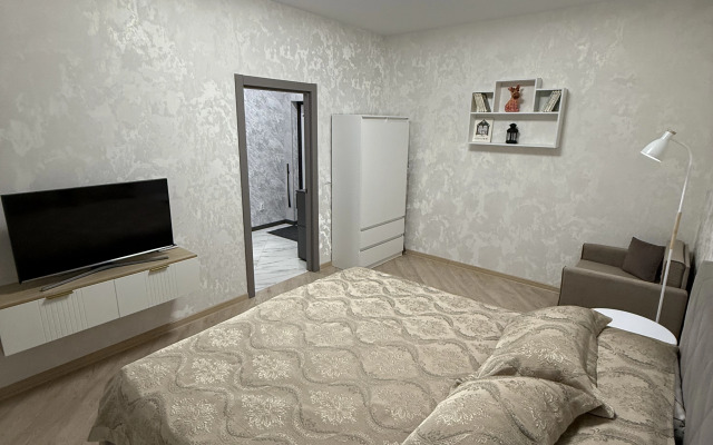 Квартира на улице К.А. Васильева