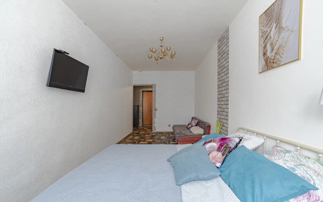 Квартира Доступная Однокомнатная