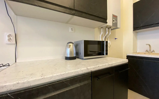 U Ozera Apartment