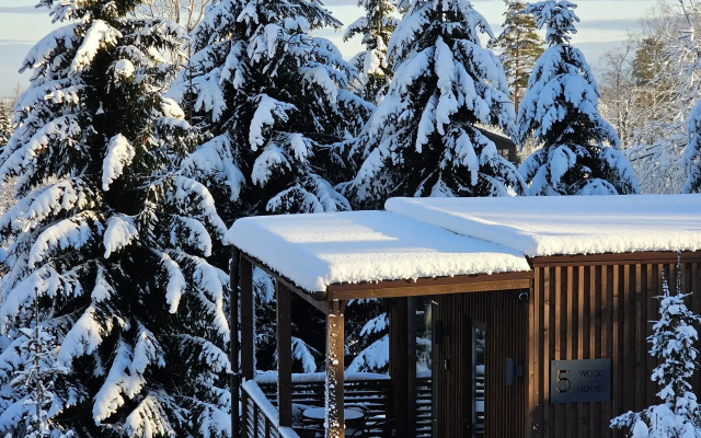 Chernichnyij Sklon Hotel