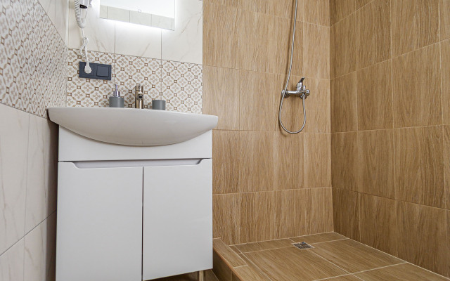 Yuzhny Guest house