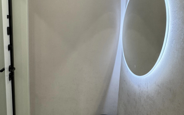 Квартира Уютная евротрехкомнатная