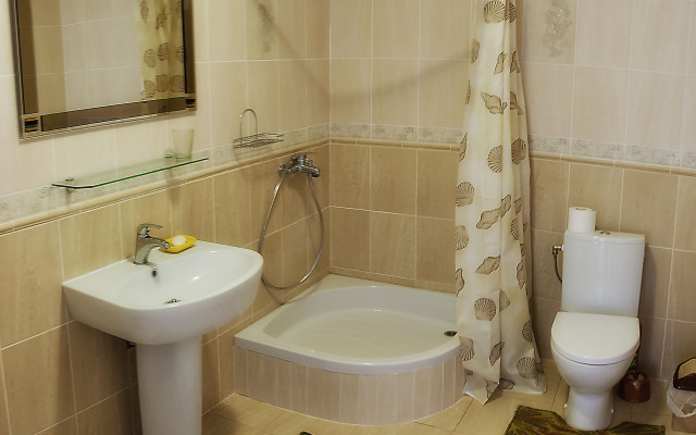 Apartamenty Na Primorskoy Guest House