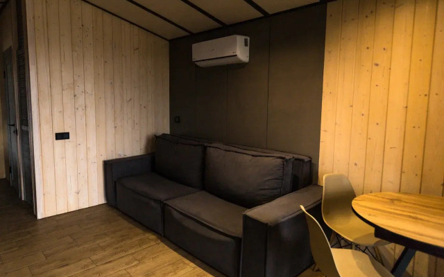 Частный дом Близко