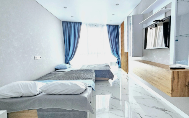 Bolshaya 2kh komnatnaya Flat