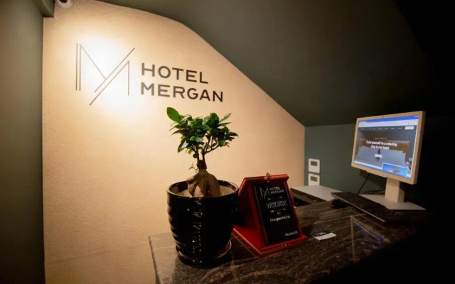 Hotel Mergan