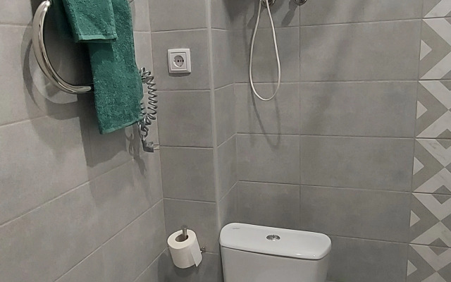 Apart Na Zapolyarnoj Apartments