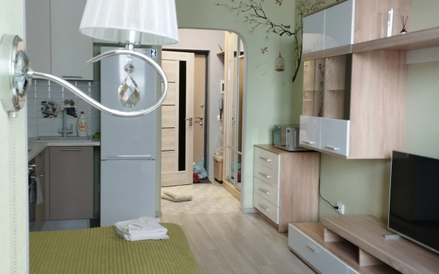 Квартира Sweet Home на Плесецкой