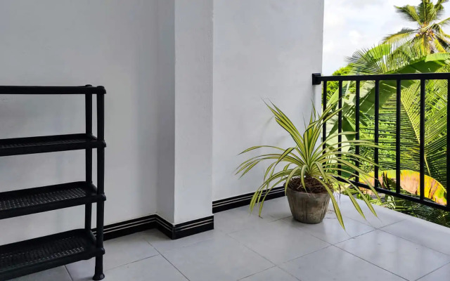 Villa 51 - First Floor Villa