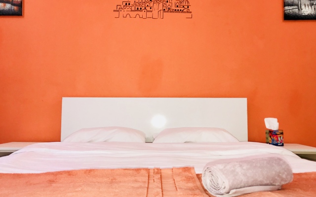 Check-In Apartments Near Fountain Square