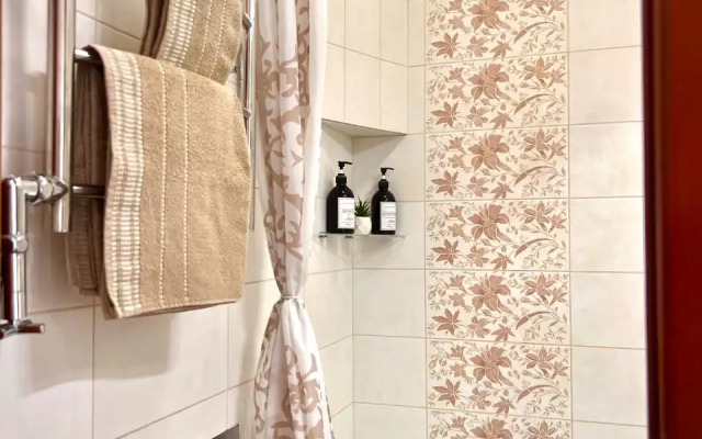 Квартира Artamonova apart