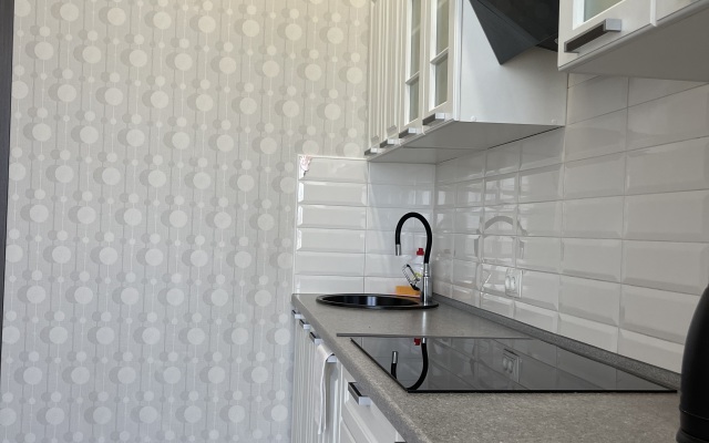 Elitnye V Zhk Zhigulina Roscha Apartments