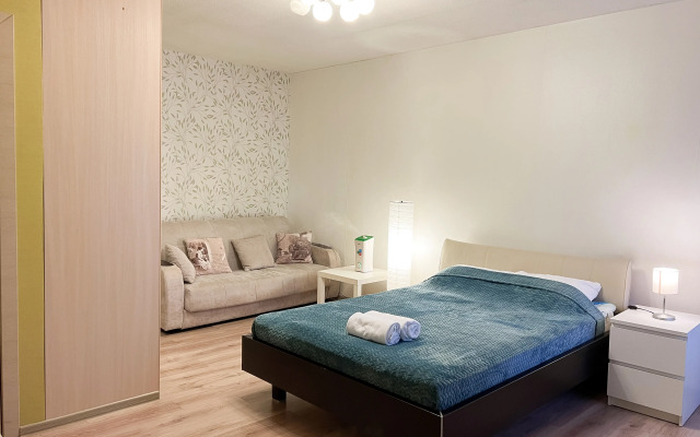 Квартира 1-комнатная на Софьи Перовской 37