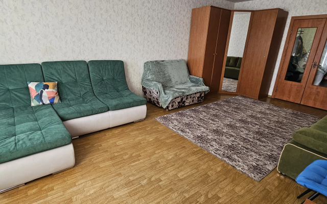 Квартира Большая Видовая квартира 75 метров