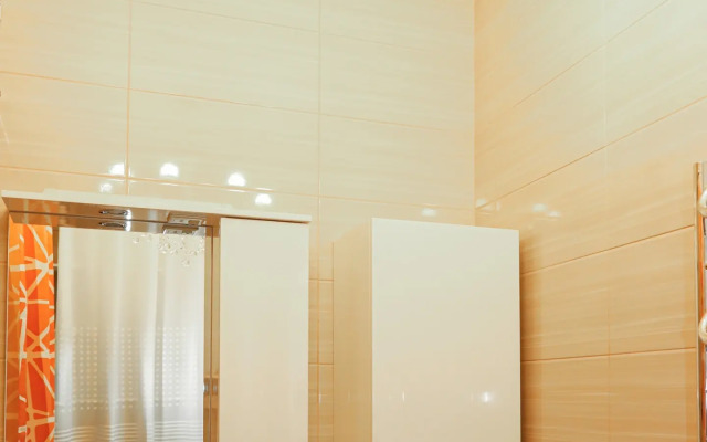 Апартаменты на Большой Московской 38