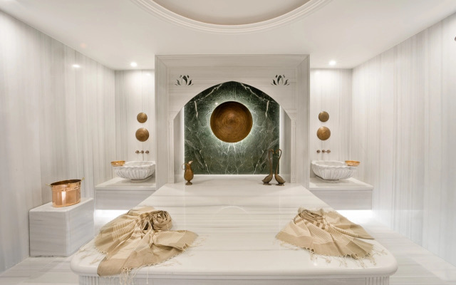 Bentley Hotel Bosphorus