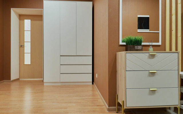 Квартира Уютная квартира в Завидово