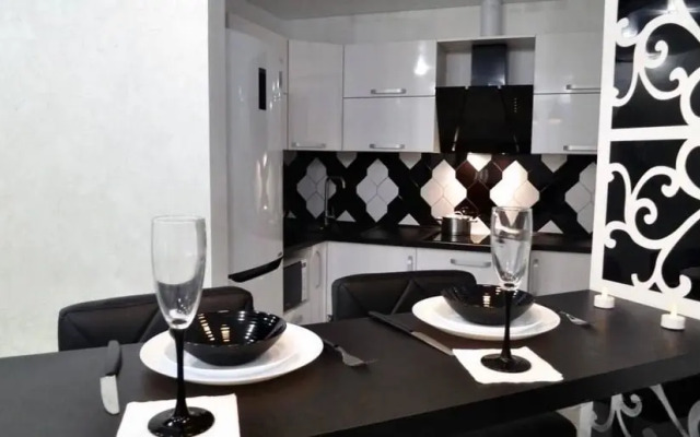Uyutnaya Studiya V Tsentre G. Brest Apartments