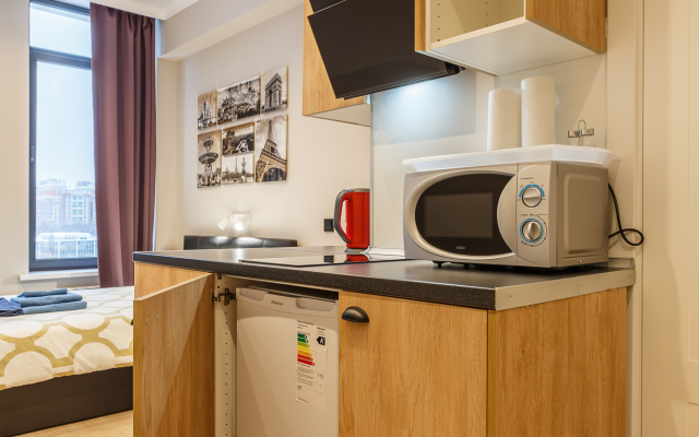 Апартаменты  FortEstate 730 на Вернадского