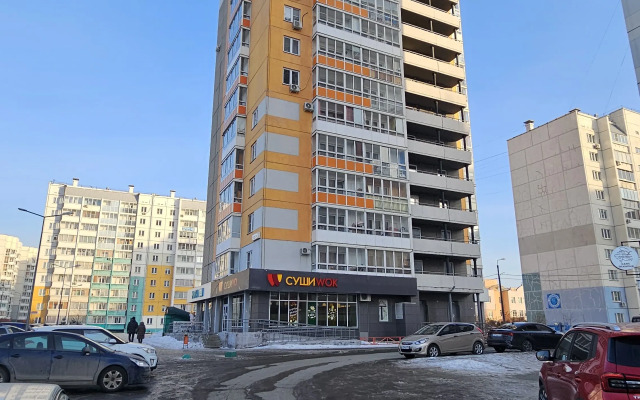 Апартаменты Клевер