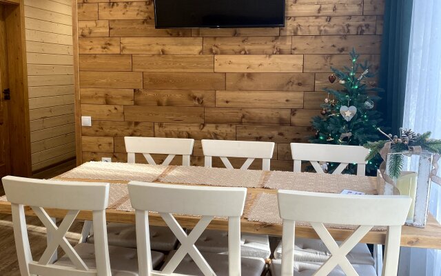 Шале Liberty Village 2