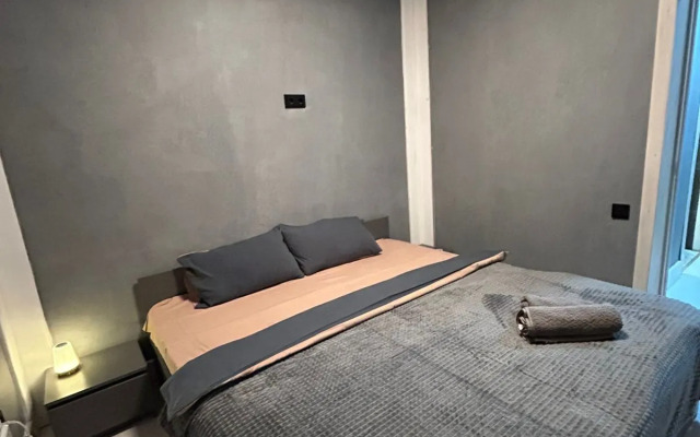 Частный дом Борисовка 3