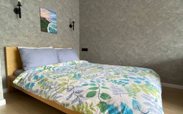 Apart Sweet Home Na Varshavskoy Apartments