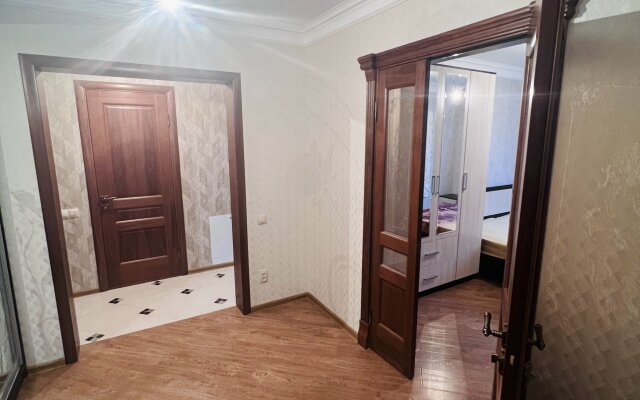 TUR HOUSE v Kaspiyske Apartments