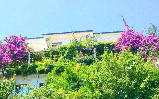 Madra rooms & apartments