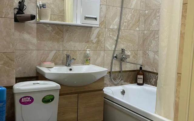 Квартира Гюль