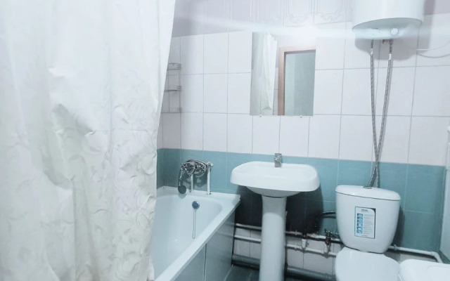 2kh Komnatnaya Ryadom S Ashan ul Krivenkova Flat