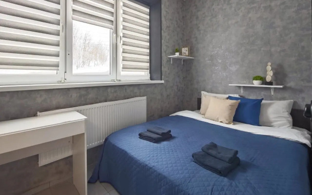 Квартира В новом ЖК на Блинной горе