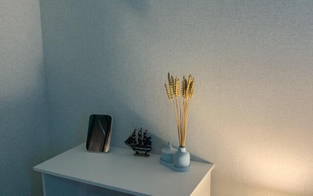 Квартира Atmosphera