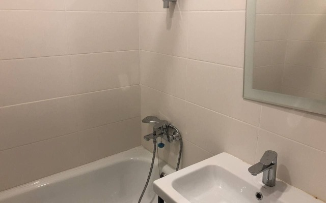 AVS Na Ulitse Adyi Lebedevoj 64 Apartments