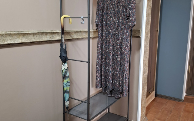 Квартира Уютная рядом с Морем