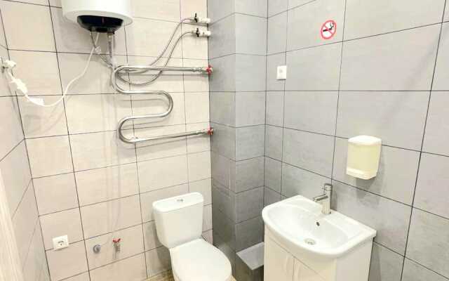 Квартира Апартаменты На 65-летия Победы 1/12