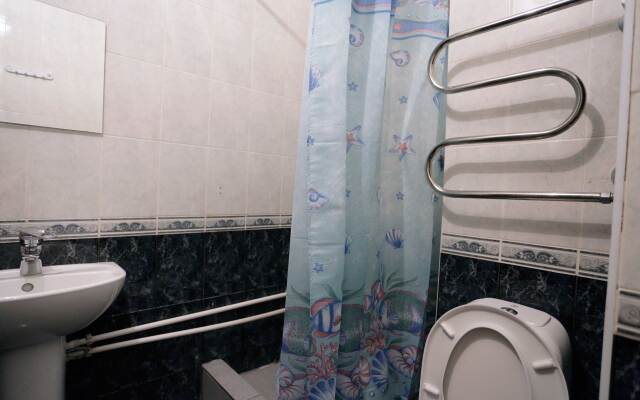 Хостел Большая семья