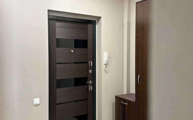 Na Sovetskoy 170 Flat
