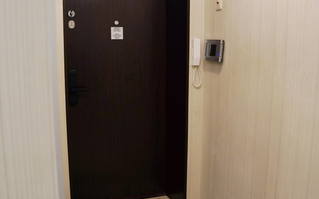 Апартаменты O.G.N.I. Тигровая, д.16