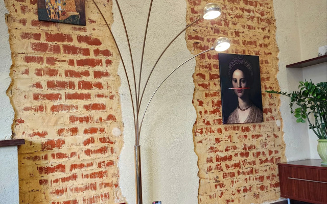 Апартаменты Стильные