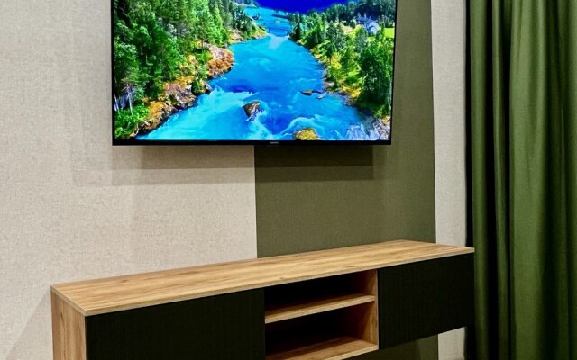 Квартира Уютная рядом с Шереметьево