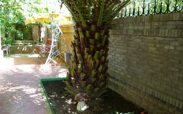 Rajskij Ugolok Gostevoy Dom