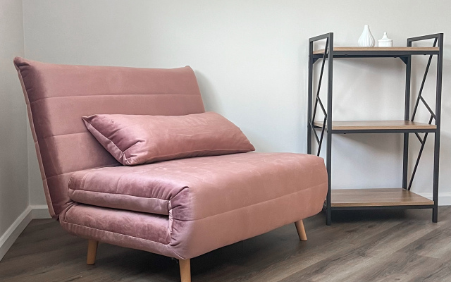 Частный дом Блок-секция в Пионерском