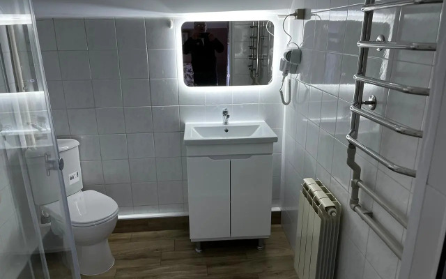 Гостевой дом Тихий Уголок