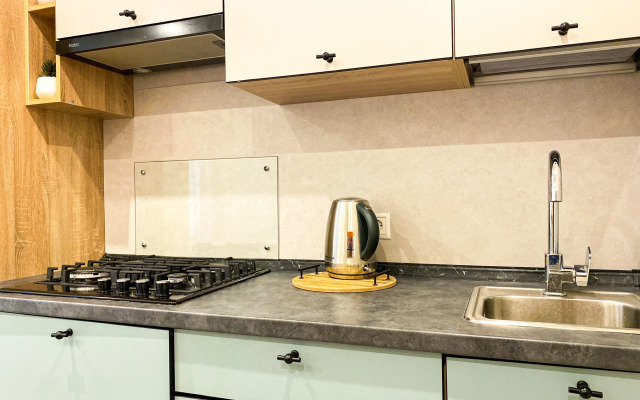 Апартаменты Люкс на улице Михайловском