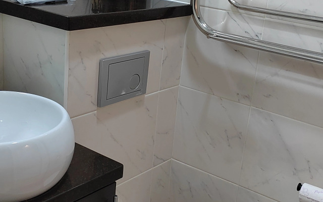 Апартаменты Уютная студия в центре города