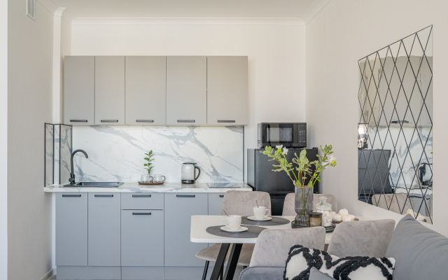 Апартаменты Дизайнерские