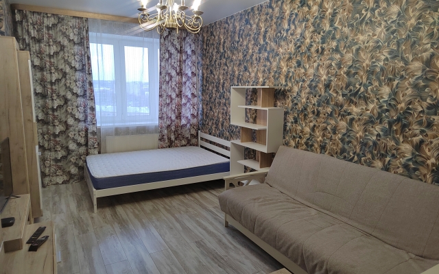 Tsentr Apartments