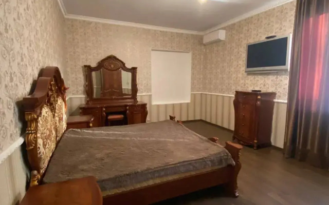 Danil Private house