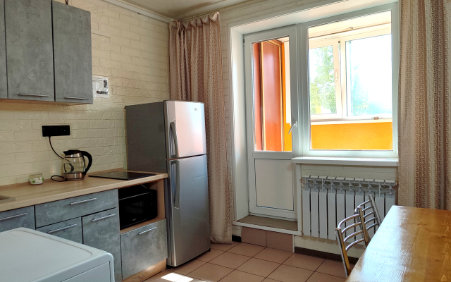 Апартаменты Спутник Краснореченская 163